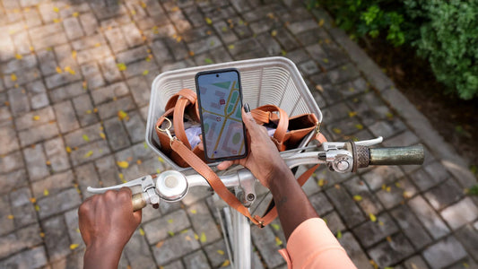 Why You Need a Phone Holder