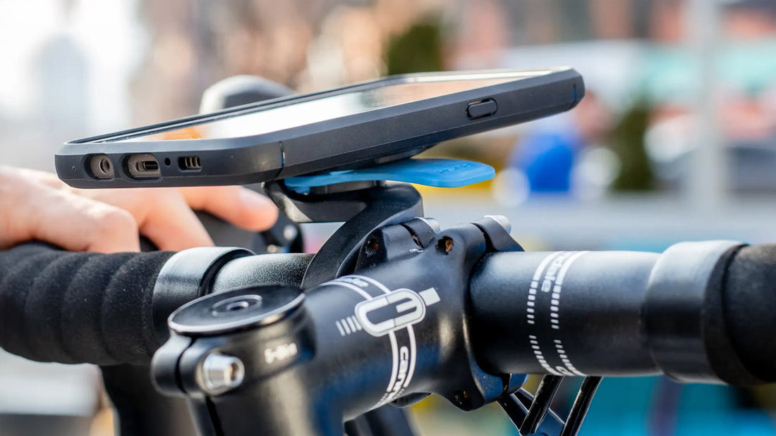 Best Bike Phone Holder