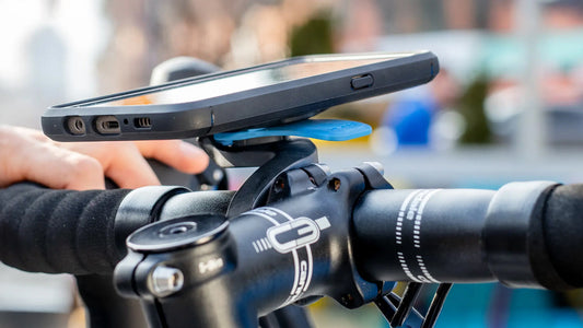 Best Bike Phone Holder