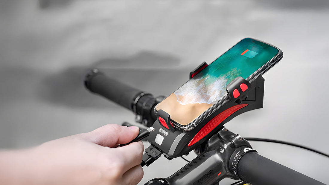 Future of Phone Holders