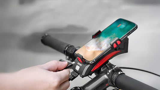 Future of Phone Holders